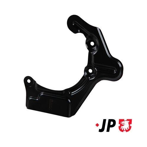 JP GROUP Spritzblech, Bremsscheibe JP 1164203370