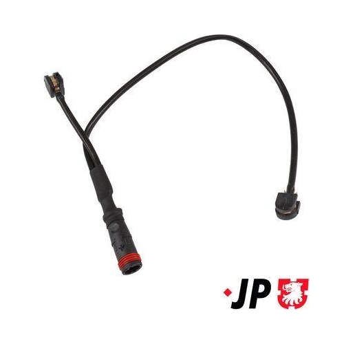 JP GROUP Sensor, Bremsbelagverschleiß JP 1397301000