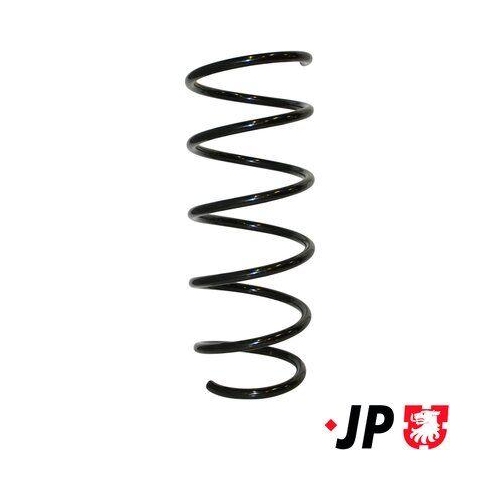 JP GROUP Fahrwerksfeder JP 4342207200