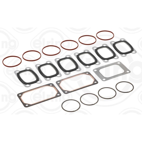 ELRING Dichtungssatz, Ansaug-/Abgaskr&uuml;mmer 550.660