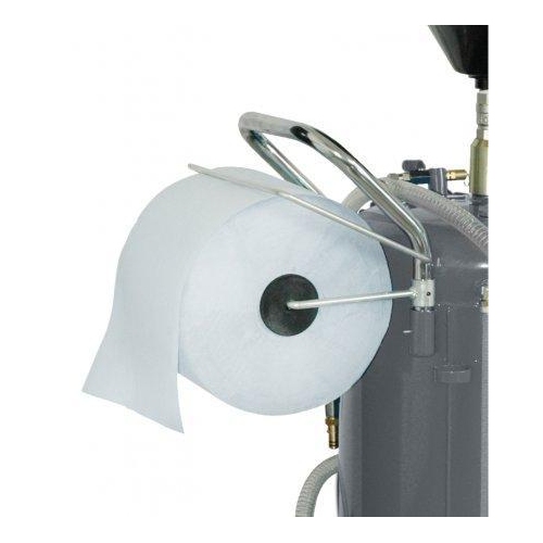 Papierrollenhalter f&uuml;r AOS / AOG CAR1 WAZ 01219