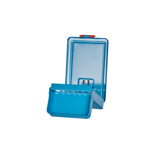 Metallkassette f&uuml;r Splintentreibersatz 82620L