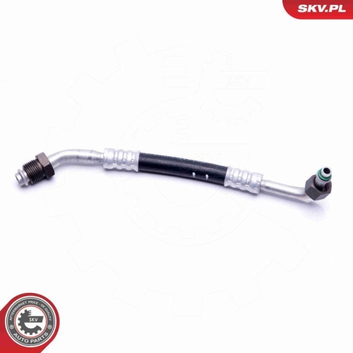 ESEN SKV Hochdruckleitung, Klimaanlage 43SKV511