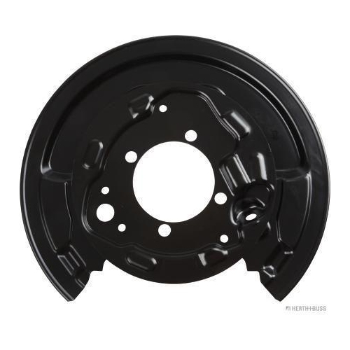 HERTH+BUSS JAKOPARTS Spritzblech, Bremsscheibe J3342000