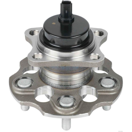 HERTH+BUSS JAKOPARTS Radlagersatz J4712180