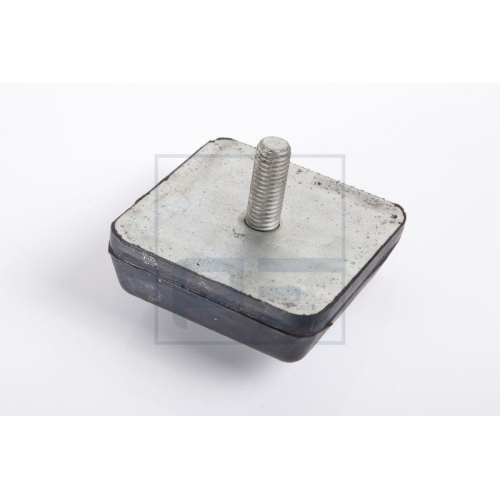 PE Automotive Anschlag-/Befestigungspuffer 044.090-00A