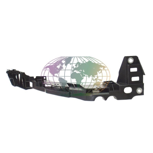 Lexmond Trading BV Halter, Hauptscheinwerfer 9251621