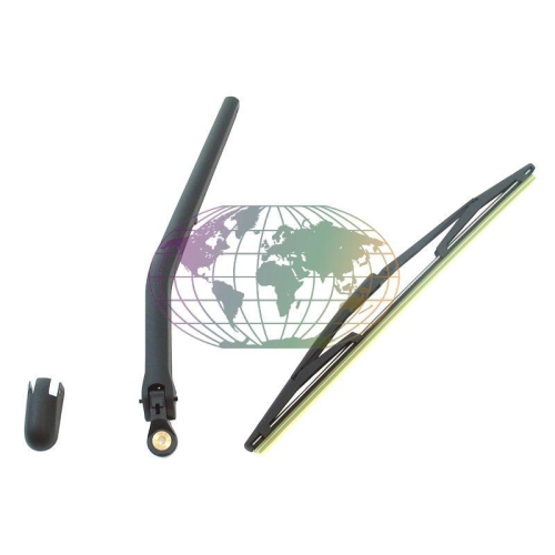 Lexmond Trading BV Wischarm, Scheibenreinigung 3277893