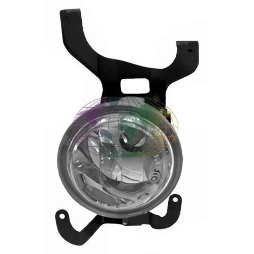 Lexmond Trading BV Nebelscheinwerfer 4406296