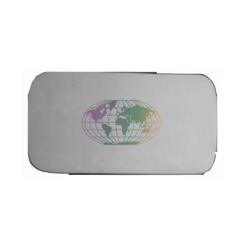 Lexmond Trading BV Spiegelglas, Au&szlig;enspiegel 5431068