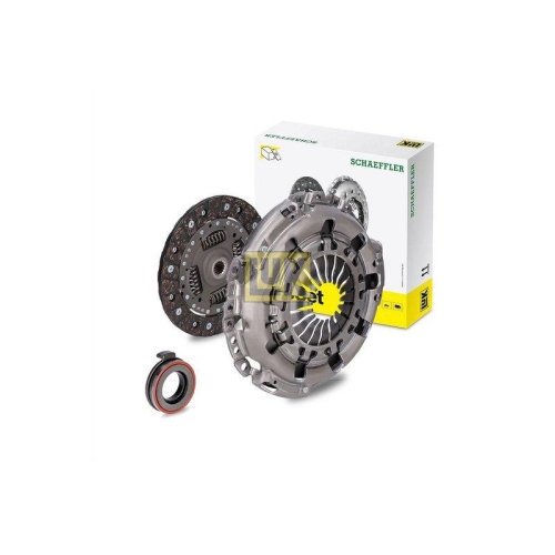 Schaeffler LuK Kupplungssatz LuK RepSet 619 3063 00
