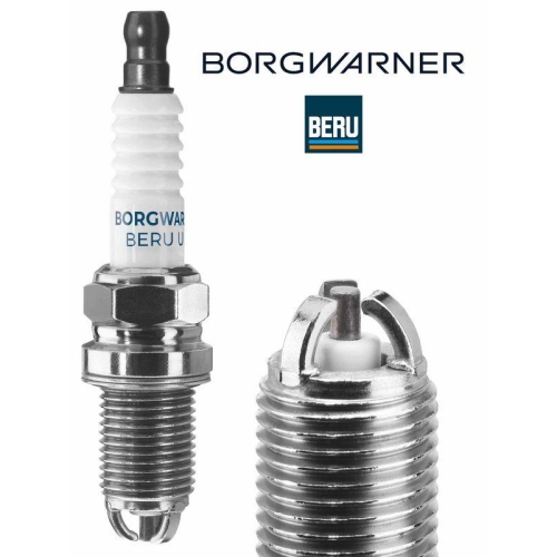 BorgWarner (BERU) Z&uuml;ndkerze Z522