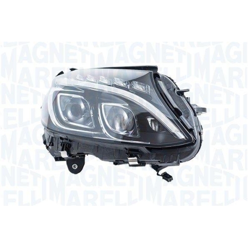 MAGNETI MARELLI Hauptscheinwerfer 711307024442