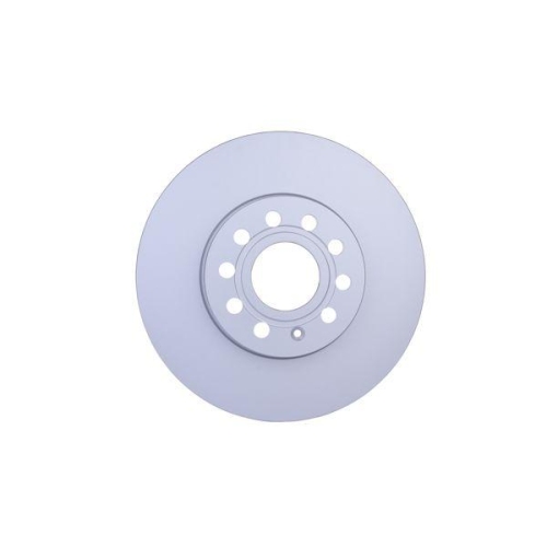 HELLA Bremsscheibe PRO 8DD 355 109-581