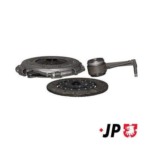 JP GROUP Kupplungssatz JP 1130412210