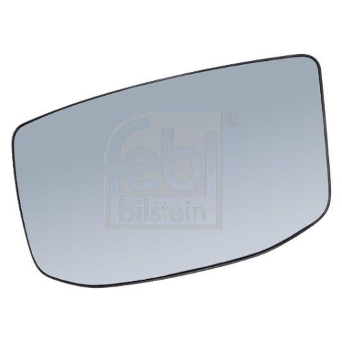 FEBI BILSTEIN Spiegelglas, Rampenspiegel 196338