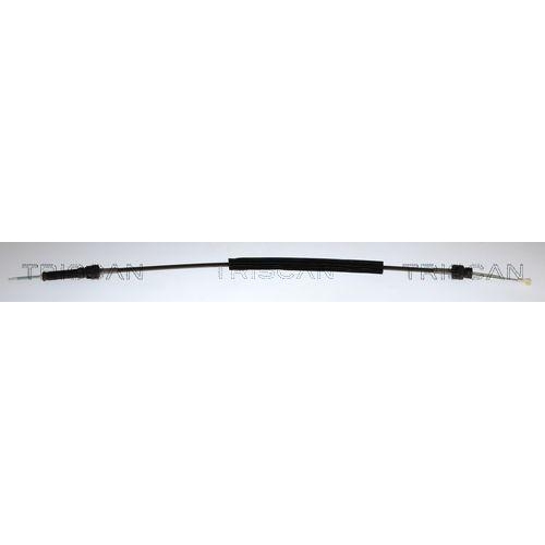 TRISCAN Seilzug, Schaltgetriebe 8140 29796