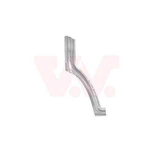VAN WEZEL Seitenwand 5776148