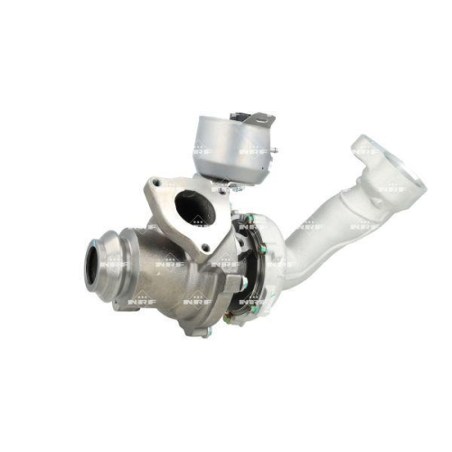 NRF Lader, Aufladung EASY FIT 90010184