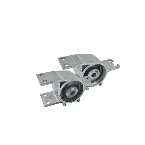 MEYLE Original Set-Lagerung, Lenker Vorderachse L+R 014 610 0021+014 610 0022