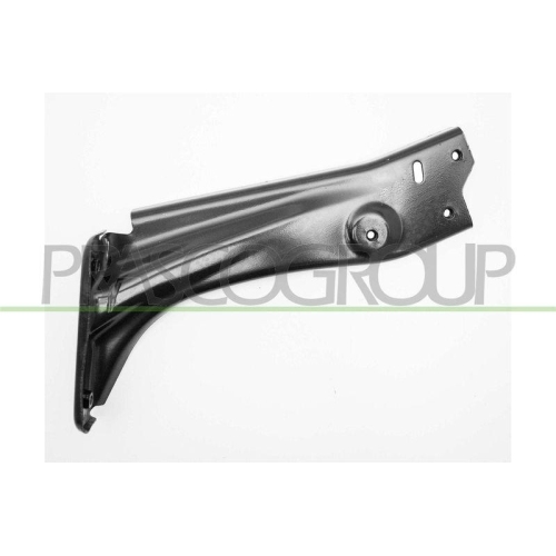 PRASCO Halter, Hauptscheinwerfer SK0303402