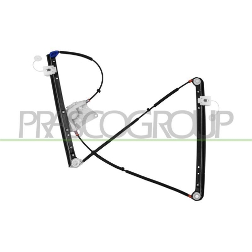 PRASCO Fensterheber AD016W023