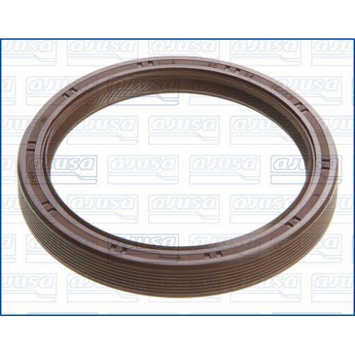 AJUSA Wellendichtring, Kurbelwelle 15035700