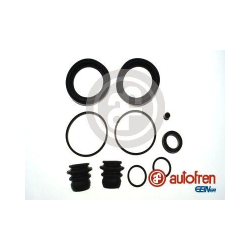 AUTOFREN SEINSA Reparatursatz, Bremssattel D4354