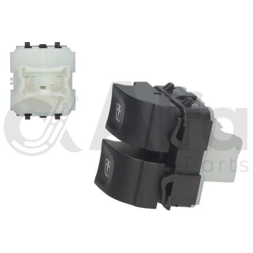 Alfa e-Parts Schalter, Fensterheber AF00386