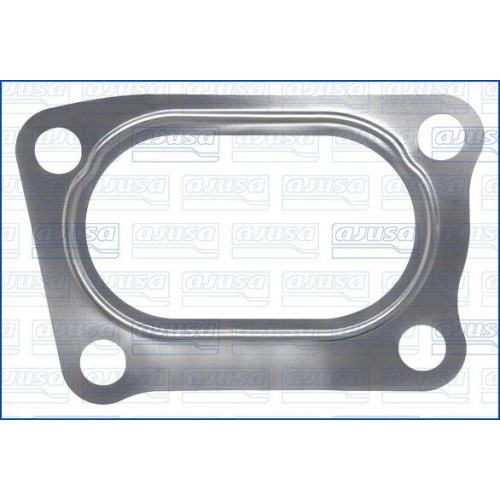AJUSA Dichtung, Abgasrohr MULTILAYER STEEL 01653200