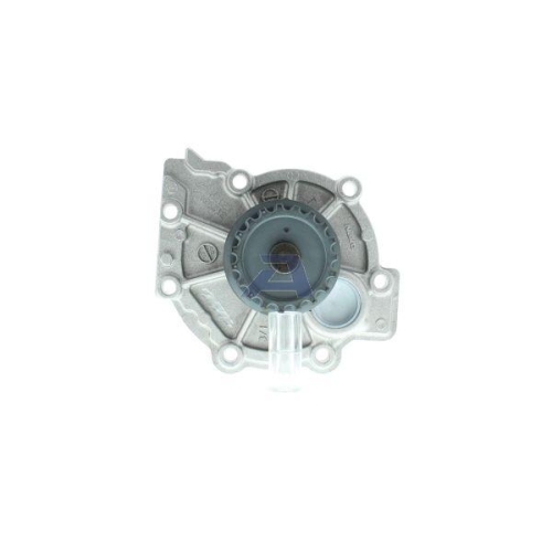 AISIN Wasserpumpe, Motork&uuml;hlung WV-009