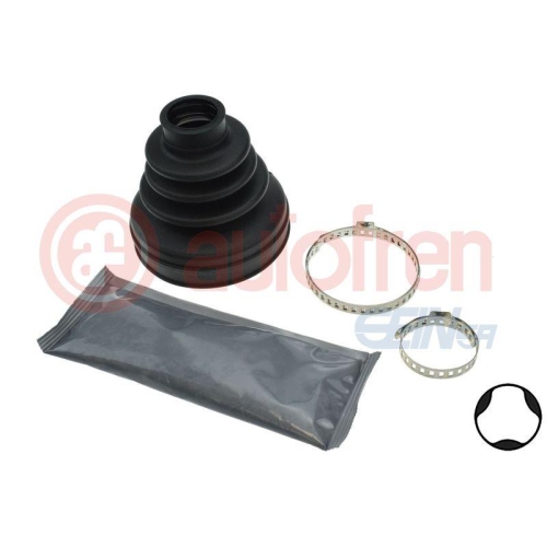 AUTOFREN SEINSA Faltenbalgsatz, Antriebswelle D8653