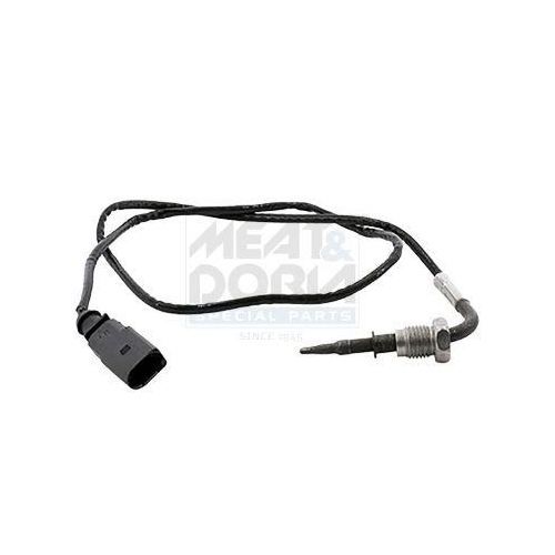 MEAT & DORIA Sensor, Abgastemperatur 12895