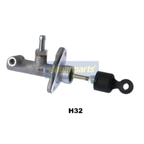 JAPANPARTS Geberzylinder, Kupplung FR-H32