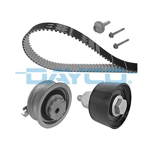 DAYCO Zahnriemensatz KTB819