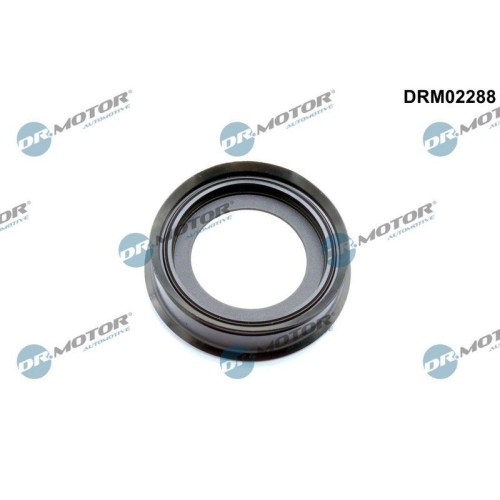 Dr.Motor Automotive Wellendichtring, Antriebswelle DRM02288