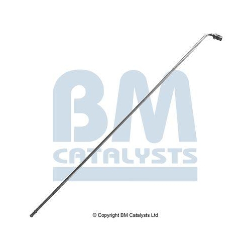 BM Catalysts Druckleitung, Drucksensor (Ru&szlig;-/Partikelfilter) PP31037A