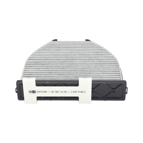 CHAMPION Filter, Innenraumluft CCF0149C