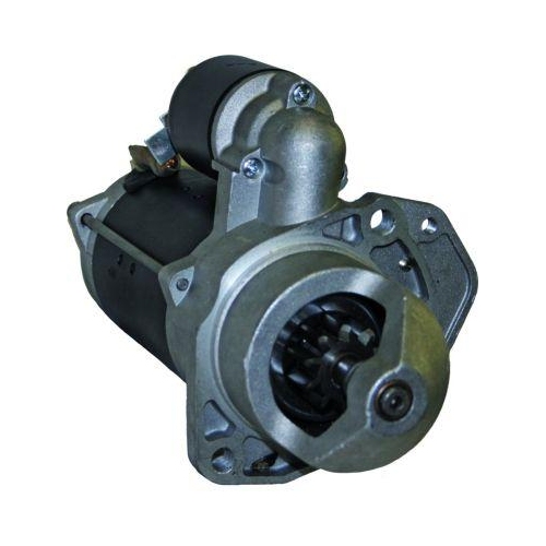 BOM-Prestolite Starter 861314
