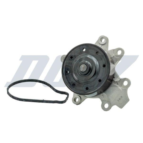 DOLZ Wasserpumpe, Motork&uuml;hlung T271