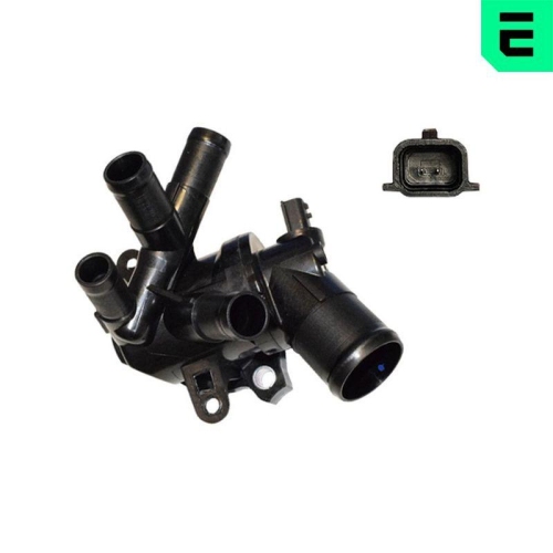 ERA Thermostat, K&uuml;hlmittel 350660A