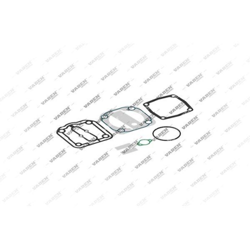 VADEN ORIGINAL Reparatursatz, Druckluftkompressor 1100 050 500