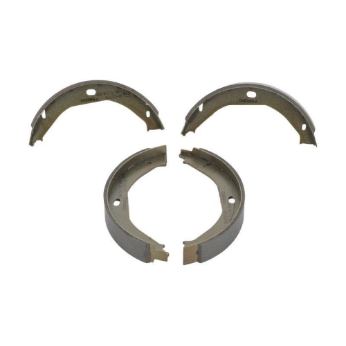 FERODO Bremsbackensatz, Feststellbremse PREMIER FSB4057