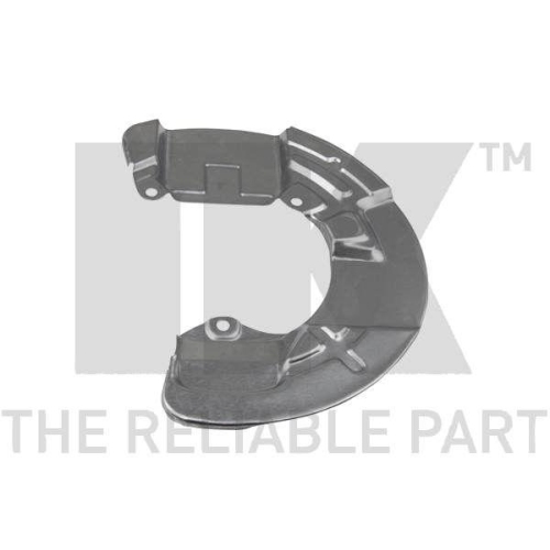 NK Spritzblech, Bremsscheibe 234823