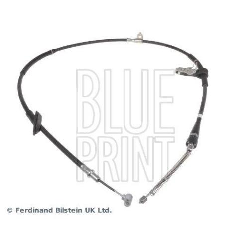 BLUE PRINT Seilzug, Feststellbremse ADK84662