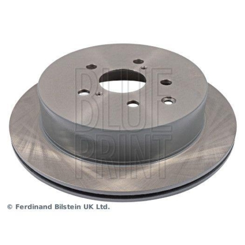 BLUE PRINT Bremsscheibe ADT343225