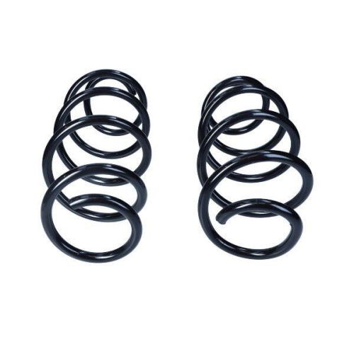 MAXGEAR Fahrwerksfeder 60-1257D