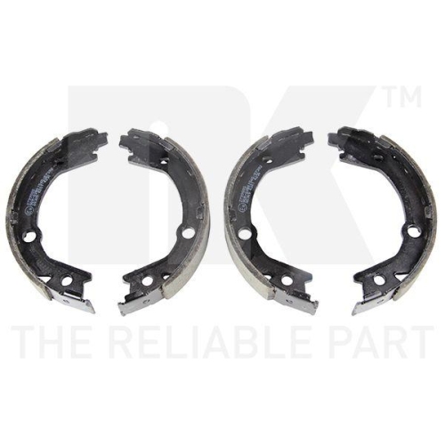 NK Bremsbackensatz, Feststellbremse 2799885