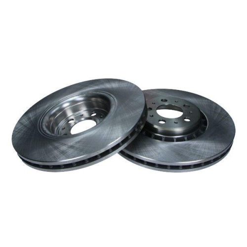 MAXGEAR Bremsscheibe 19-1835