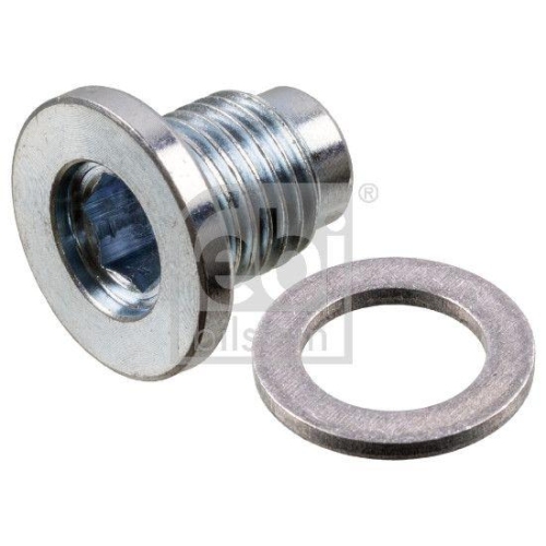 FEBI BILSTEIN Verschlussschraube, Ölwanne 194292